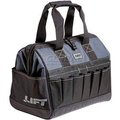Lift Safety Wide Open Tool Bag ACW-6Y